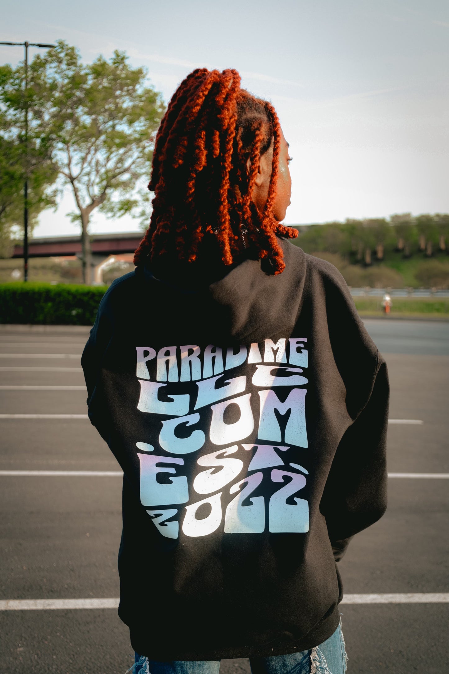 Paradime "Sundae" Hoodie
