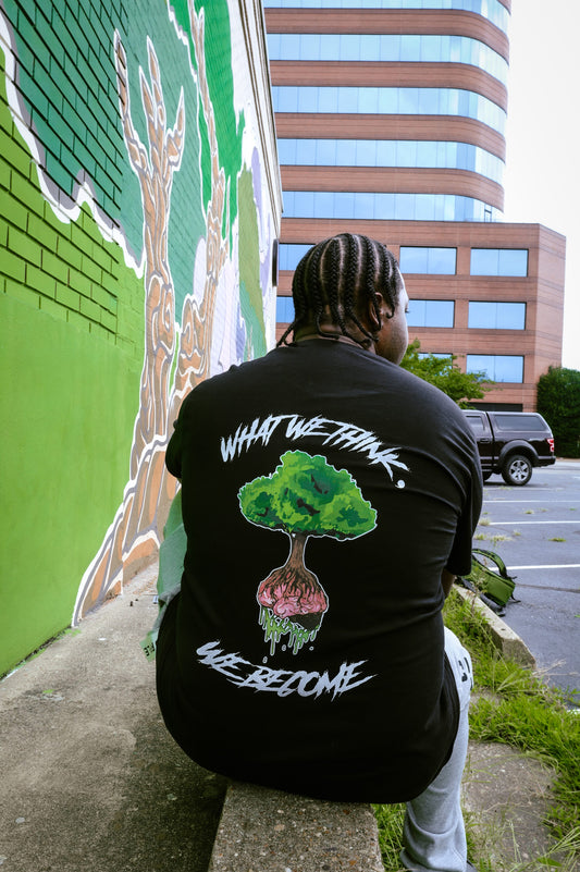 Paradime "Seed of Growth" Tee