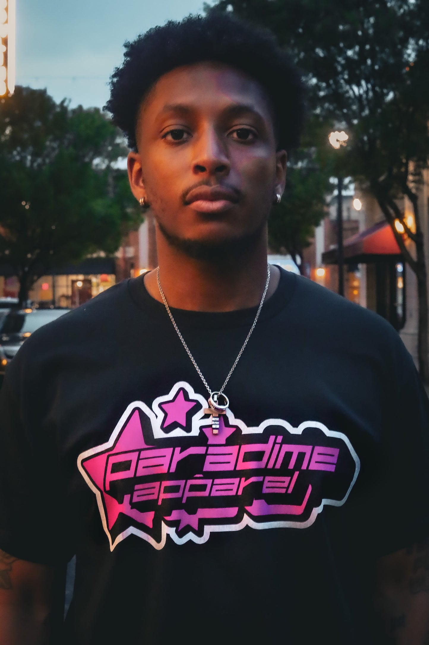 Paradime Apparel Tee